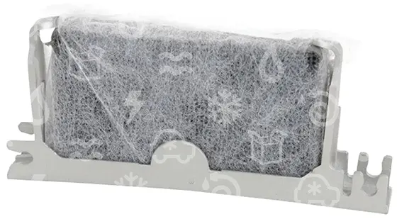 filtr chladničky BOSCH / SIEMENS, s aktivním uhlím (00636458)
